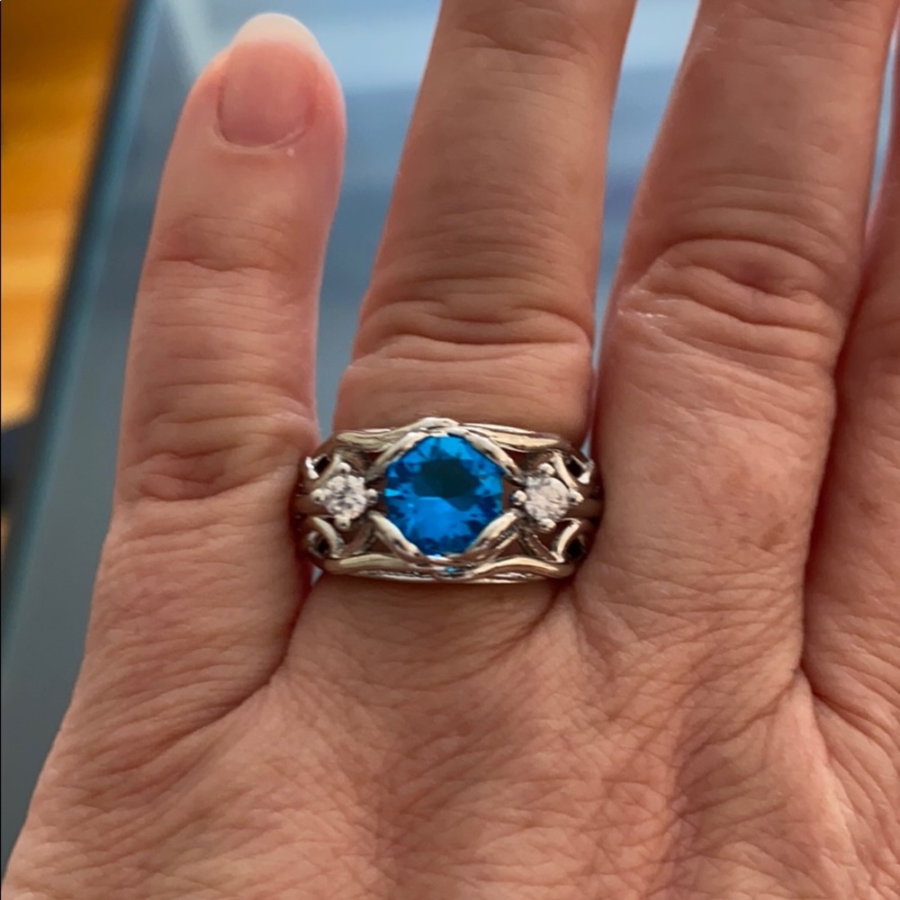 Cocktail Ring
